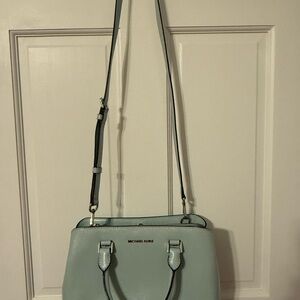 Michael Kors Light green Women's Bag
